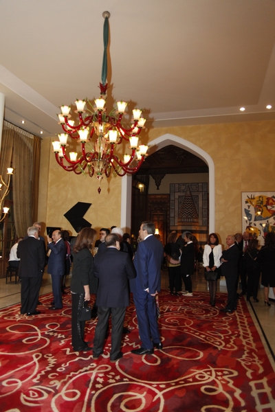 S.T. Dupont Launches “The Wand” 